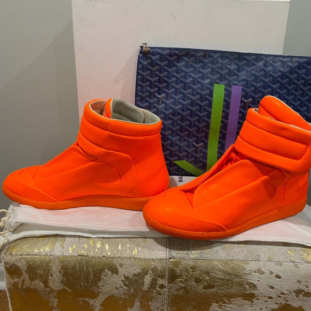 Maison Martin Margiela View 2